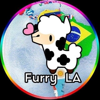 Furry Latinoamerica Original ฅ^•ﻌ•^ฅ 🦙