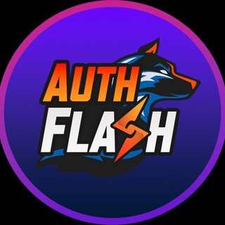 AuthFlash.com Auth Tool Official Support Group