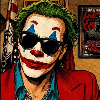 Jokerwaffengc clips