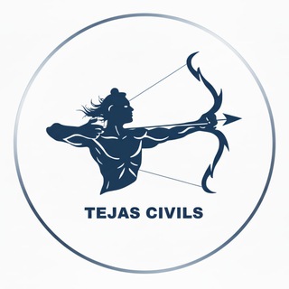 Tejas Civils - UPPCS