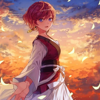 Yona Of The Dawn
