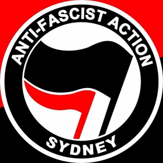 Anti-Fascist Alerts Sydney
