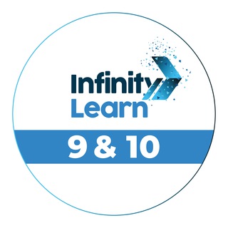 Infinity Learn 9 & 10