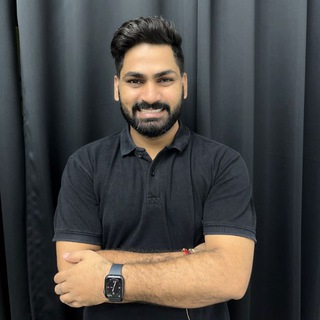 Sunil Jangra Sir 🇮🇳