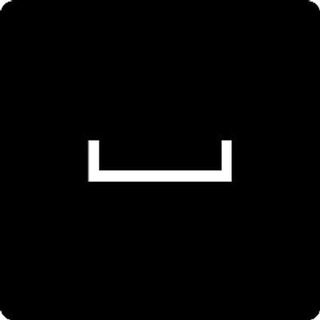 The Space Bar