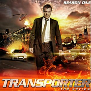 Transporter TV show