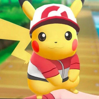 Pokemon Gamer's Community