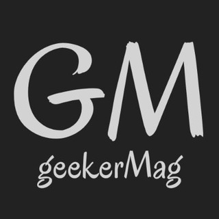 Geekermag