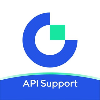 Gate API Support