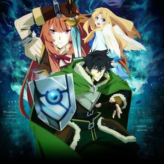 The Rising of the Shield Hero Season 3