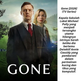 Gone [2026]