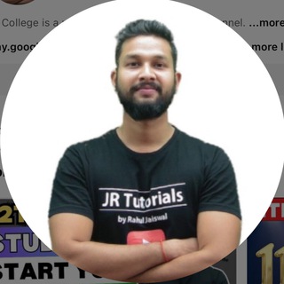 JR College