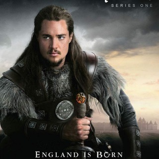 The Last Kingdom