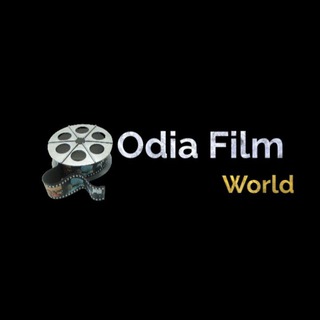 Odia film world