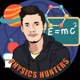 ❝ Physics Hunters - ফিজিক্স হান্টার্স (PH) ❞