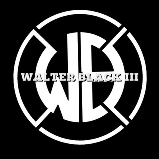 WalterBlack™【√】