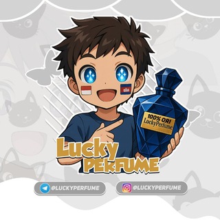 LuckyPERFUME
