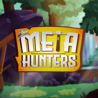 MetaHunters Official Channel