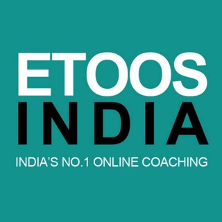 Etoos Lectures