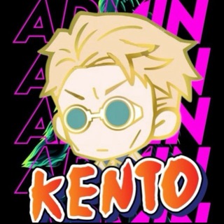 Admin kento