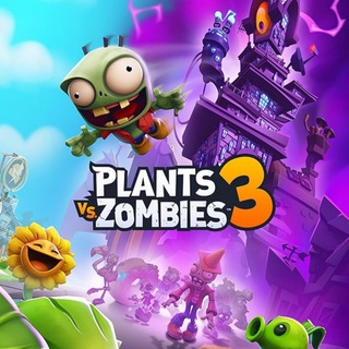 PvZ 3 Evolved