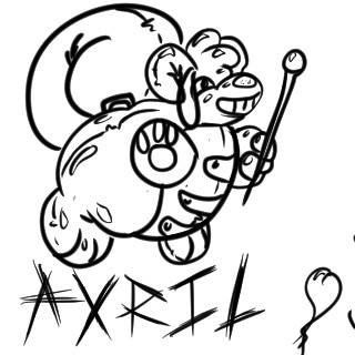 (18+) Karmy's therian creature corner smol sparkledogz and moar :3 (18+)