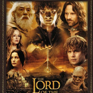Lord Of The Rings All Parts In Hindi