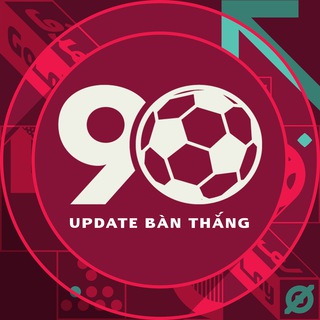 90PhutTV - Update bàn thắng