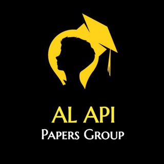 CHEMISTRY with AL API 🎯