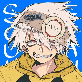 Soul Eater in Dual Audio English Dubbed