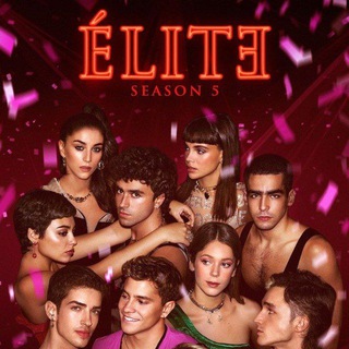 Elite Season 7 - 1
