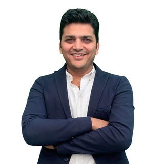 Medicine & Biochem by Dr. Priyansh Jain