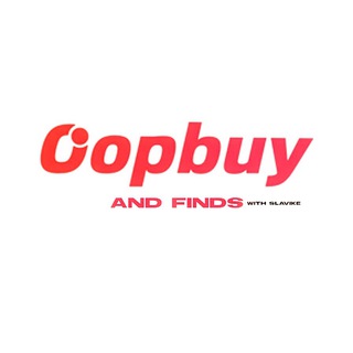 Oopbuy Finds