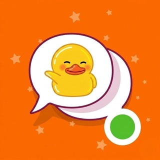 Chat bot | Chat & Make Friends 💬