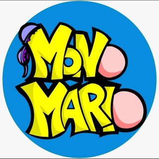 Mono Mario