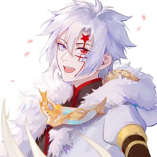 D.Gray-Man español
