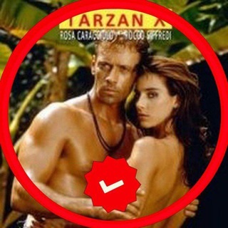 Tarzan X Shame of Jane Movie