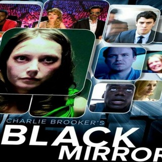 Black Mirror Web Series