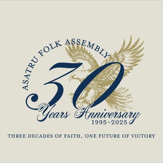 Asatru Folk Assembly