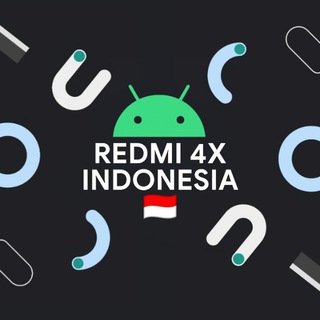 REDMI 4X INDONESIA 🇮🇩