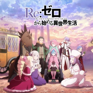 Re:ZERO Season 4