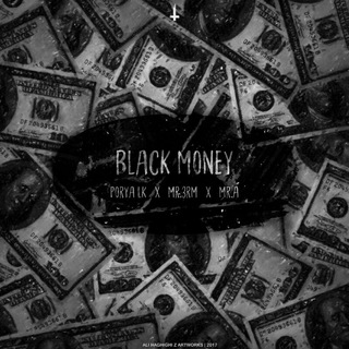 ♛ Black Money ♛