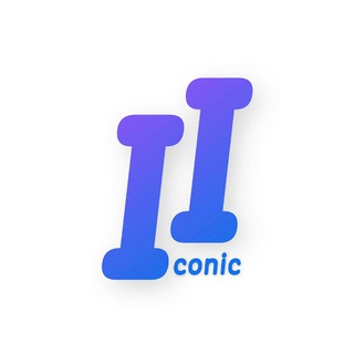 Iconic icons