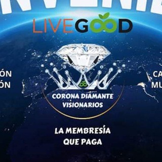 LiveGood Latinos