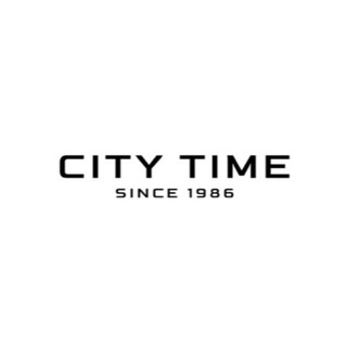 City Time Jb