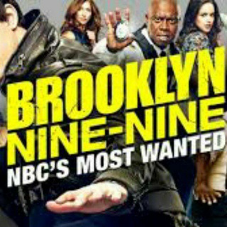 Brooklyn Nine Nine