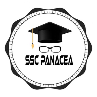 SSC PANACEA - Official Channel