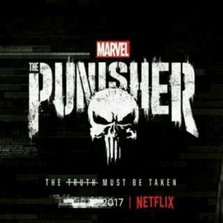 The Punisher