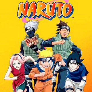 Naruto Hindi Dubbed