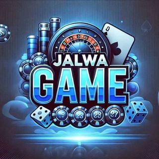 Jalwa Games VIP Prediction Channel